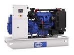 FG Wilson P150-5 - 150 kVA Open Genset - DPX-16009-O, Ophalen of Verzenden