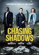 Chasing shadows - Seizoen 1 op DVD, Verzenden, Nieuw in verpakking