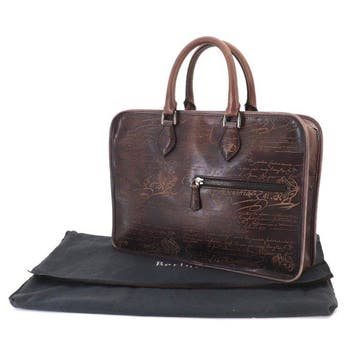 Berluti - Porte-documents, Nieuw