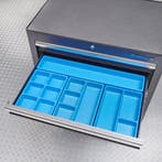 Datona Vakverdeling set 3 laden voor gereedschapswagen -, Ophalen of Verzenden, Nieuw