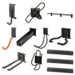 Tuingereedschap opbergsysteem - opbergen - opbergsysteem -, Ophalen of Verzenden, Nieuw