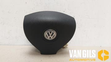 Airbag links (Stuur) Volkswagen Golf Plus O244079