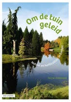 Om de tuin geleid 9789050119368 Th.C.W Oudemans, Verzenden, Zo goed als nieuw, Th.C.W Oudemans