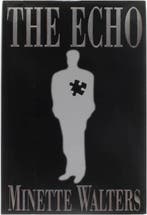 The Echo 9780399142512 Minette Walters, Verzenden, Minette Walters