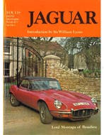 JAGUAR, Nieuw