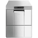 Glazenspoelmachine | EASYLINE | Mand 500x500 | Afvoerpomp |, Verzenden, Nieuw in verpakking