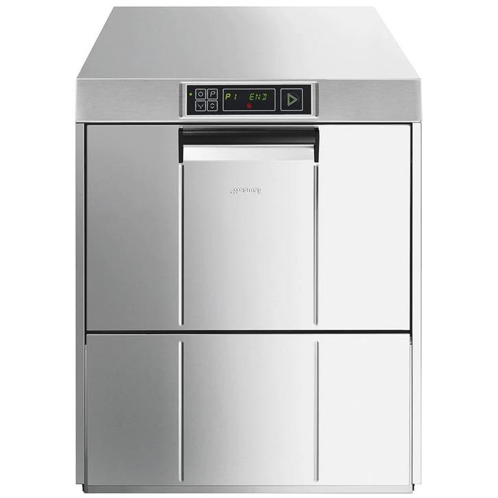 Glazenspoelmachine | EASYLINE | Mand 500x500 | Afvoerpomp |, Zakelijke goederen, Horeca | Keukenapparatuur, Nieuw in verpakking