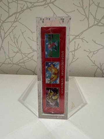Pokémon - 1 Sealed box - Scarlet & Violet - Scarlet & Violet, Nieuw