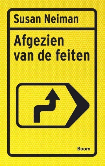 Afgezien van de feiten - Neiman, Verzenden