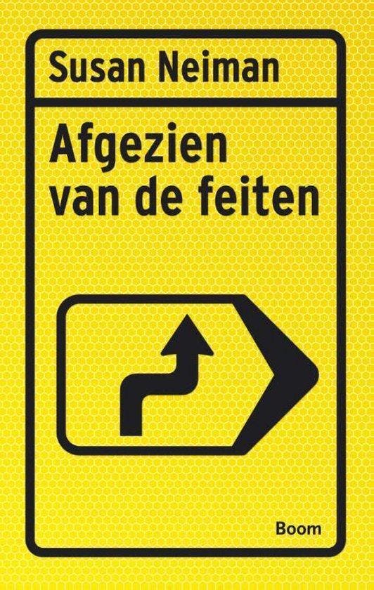 Afgezien van de feiten - Neiman, Livres, Religion & Théologie, Envoi