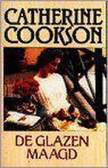 De glazen maagd / Parel pockets 9789022523902, Verzenden, Catherine Cookson