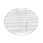 Grillplaat | RVS | Ø570mm Maxima, Verzenden