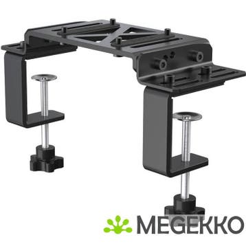 Moza Table Clamp, Computers en Software, Verzenden, Nieuw