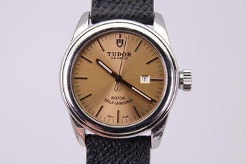 Tudor - Glamour - Zonder minimumprijs - 53003 - Dames -