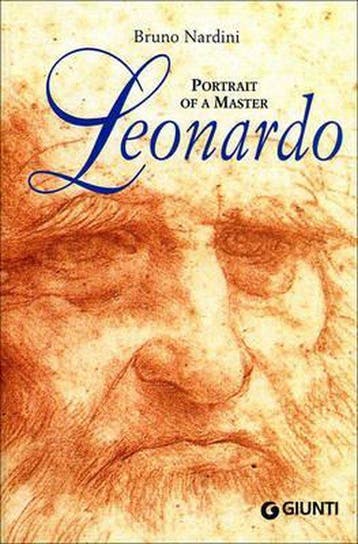 Leonardo 9788809013506 Bruno Nardini, Verzenden, Gelezen, Bruno Nardini
