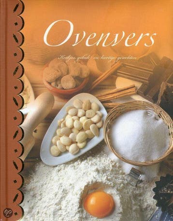 Ovenvers met Lint 9781445449036, Verzenden, Gelezen