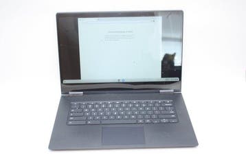 Sleek 15.6 Chromebook: Lenovo Yoga C630| Intel Core, Nieuw