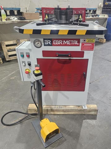 Uithoeker EBR Metal HCN 6