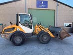 Liebherr L506 C - Ref. 1373, Zakelijke goederen, Ophalen, Wiellader of Shovel