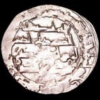 Emirat de Cordoue. Muhammad I. Dirham 241 A.H. (855 AD)