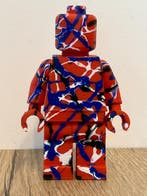 Fait maison - (MOC) Minifigure LEGO grand format 16,5 cm –, Nieuw