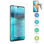 Huawei P30 Transparant TPU Hoesje + Screen Protector, Telecommunicatie, Verzenden, Nieuw