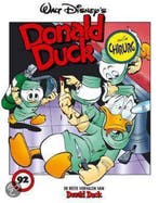 Donald Duck als chirurg / De beste verhalen van Donald Duck, Verzenden, Gelezen, Walt Disney