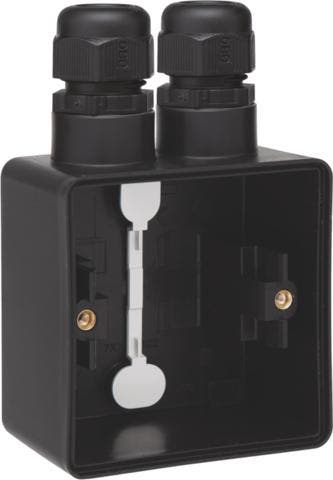 Niko New Hydro Opbouwschakelaars - 761-84152, Verzenden