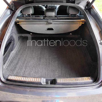 All Weather kofferbakmat Mercedes GLC C253 Coupé (niet voor, Verzenden, Nieuw