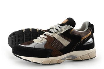 Blasz Sneakers in maat 38 Zwart, Kleding | Dames, Schoenen, Verzenden, Zwart, Sneakers, Blasz