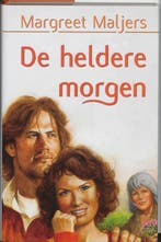 De heldere morgen / VCL-Serie 9789059770812 M. Maljers, Verzenden, Gelezen, M. Maljers