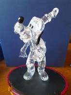 Swarovski - Beeldje - Goofy - 690716 - Box + Certificate -
