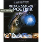 In het spoor van Spoetnik 9789085104049 P. Smolders, Verzenden, Zo goed als nieuw, P. Smolders