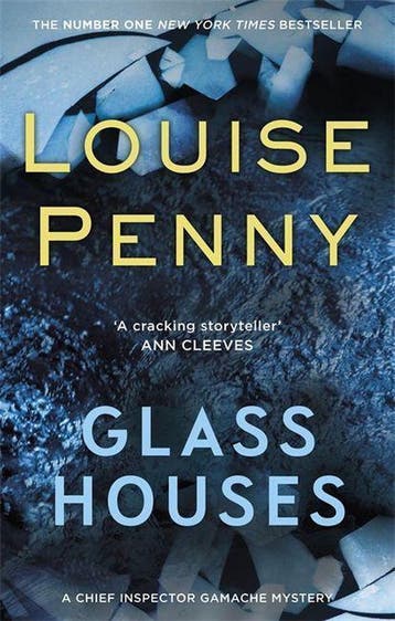 Glass Houses 9780751566581 Louise Penny, Verzenden, Louise Penny