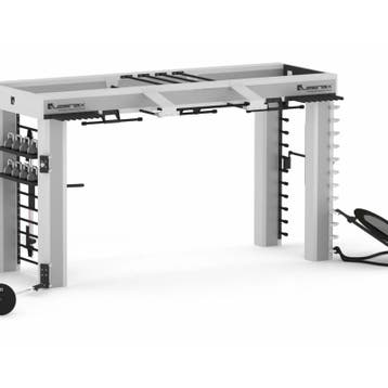 Queenax - Multifunctioneel Rek, Ophalen of Verzenden