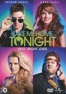 Take me home tonight op DVD, CD & DVD, DVD | Comédie, Envoi