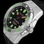 Ublast - Atlantis Professional Diver 100 ATM - Ltd Edition -