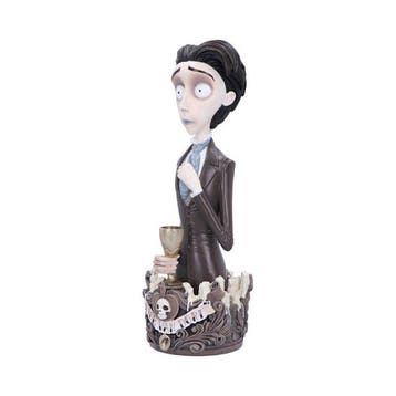 Corpse Bride - Beeldje - Corpse Bride - Victor - Hars
