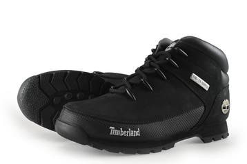 Timberland Boots in maat 41½ Zwart, Verzenden, Boots