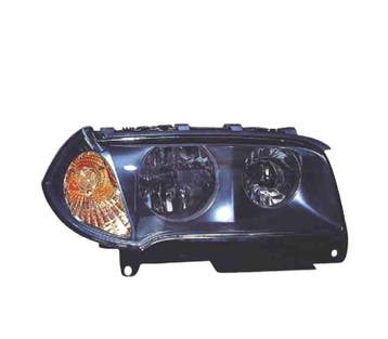 Phare Droit Pour Bmw X3 E83 03-06, Verzenden, Nieuw