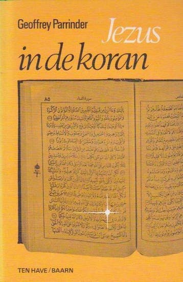 Jezus in de koran - Parrinder, Verzenden