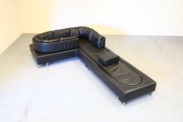 de Sede - Hugo de Ruiter - Canapé - DS-165 Motion sofa -