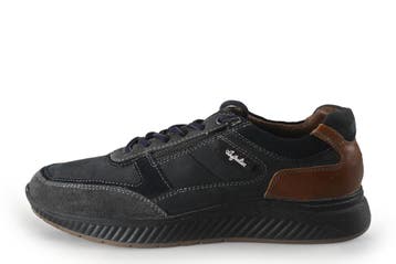 Australian Sneakers in maat 42 Blauw, Kleding | Heren, Schoenen, Zo goed als nieuw, Sneakers, Australian, Verzenden