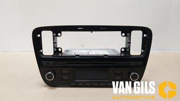 Radio CD Speler Volkswagen UP O231278