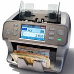 Biljettelmachine | SH-27P | 1200/min. | Invoer 500 / Opvang, Verzenden, Nieuw in verpakking