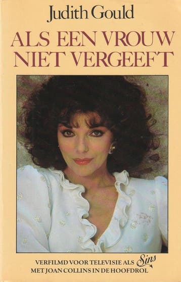 Als een vrouw niet vergeeft 9789022508497 Judith Gould, Verzenden, Judith Gould