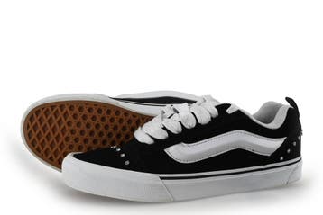 Vans Sneakers in maat 42 Zwart, Kleding | Heren, Schoenen, Verzenden, Zwart, Zo goed als nieuw, Sneakers