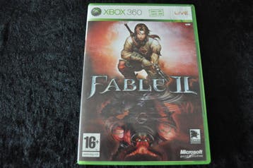 Fable II Xbox 360, Verzenden