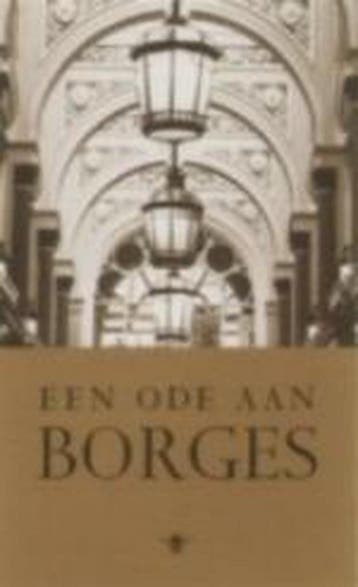 Ontmoetingen met Borges 9789023412304, Boeken, Verzenden, Zo goed als nieuw
