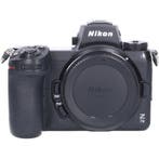 Tweedehands Nikon Z7 II Body CM3310, Audio, Tv en Foto, Ophalen of Verzenden, Gebruikt, Nikon